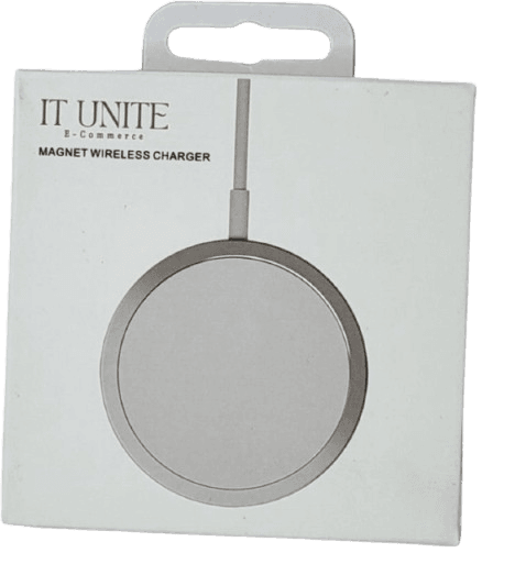 IT Unite E-commerce - Magsafe oplader